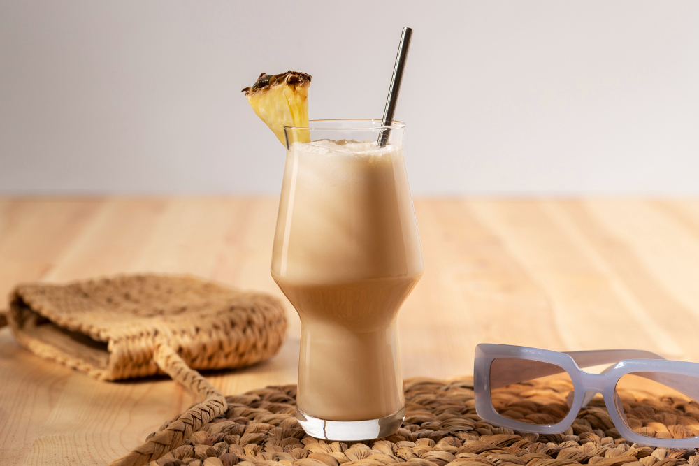 Bar à jus