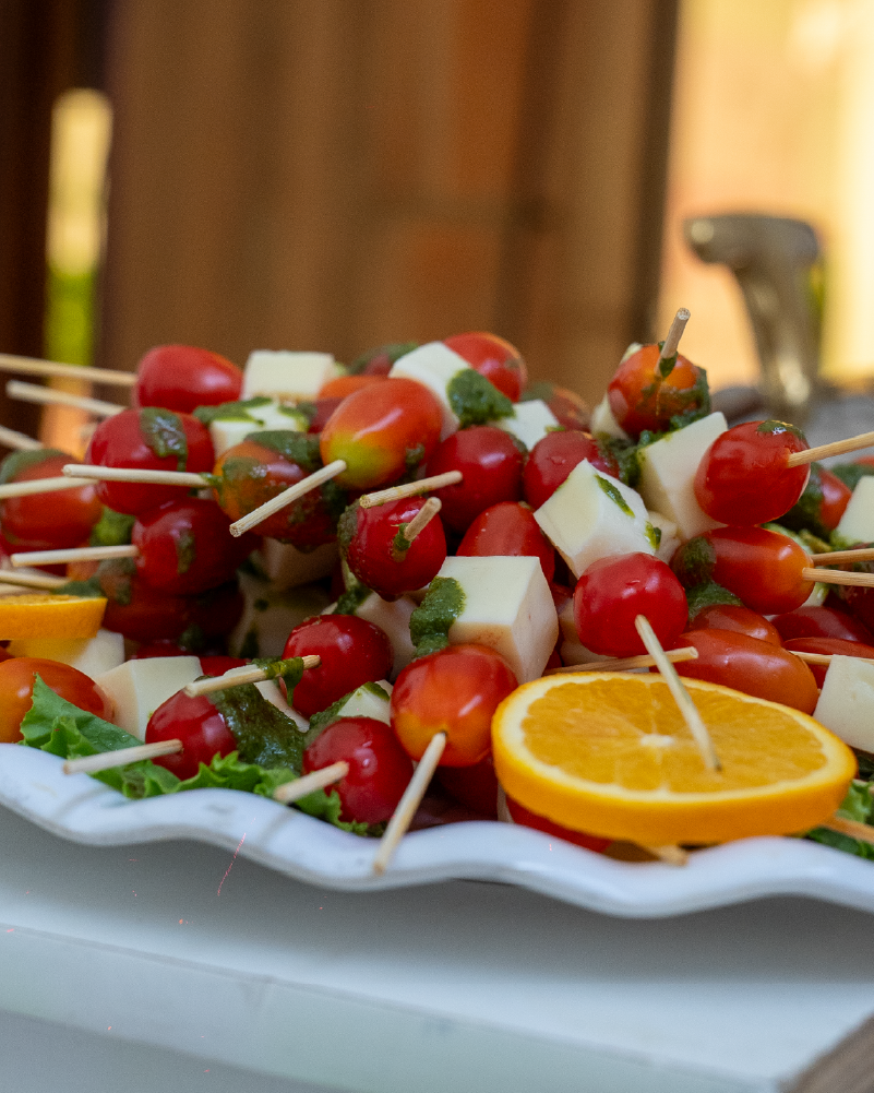Détail de la table